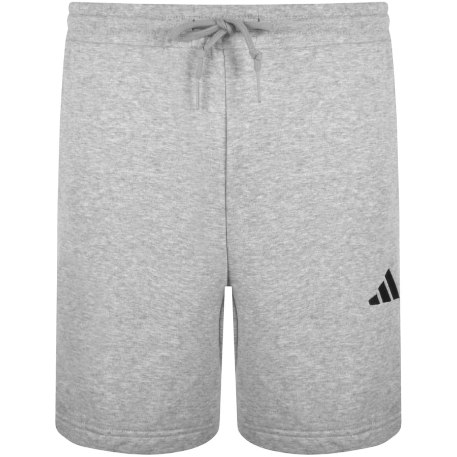 Adidas three stripe shorts online
